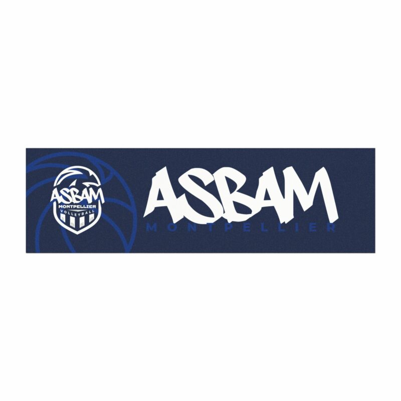 🚗 Aimant de voiture ASBAM : L'adhésion au style – Image 5