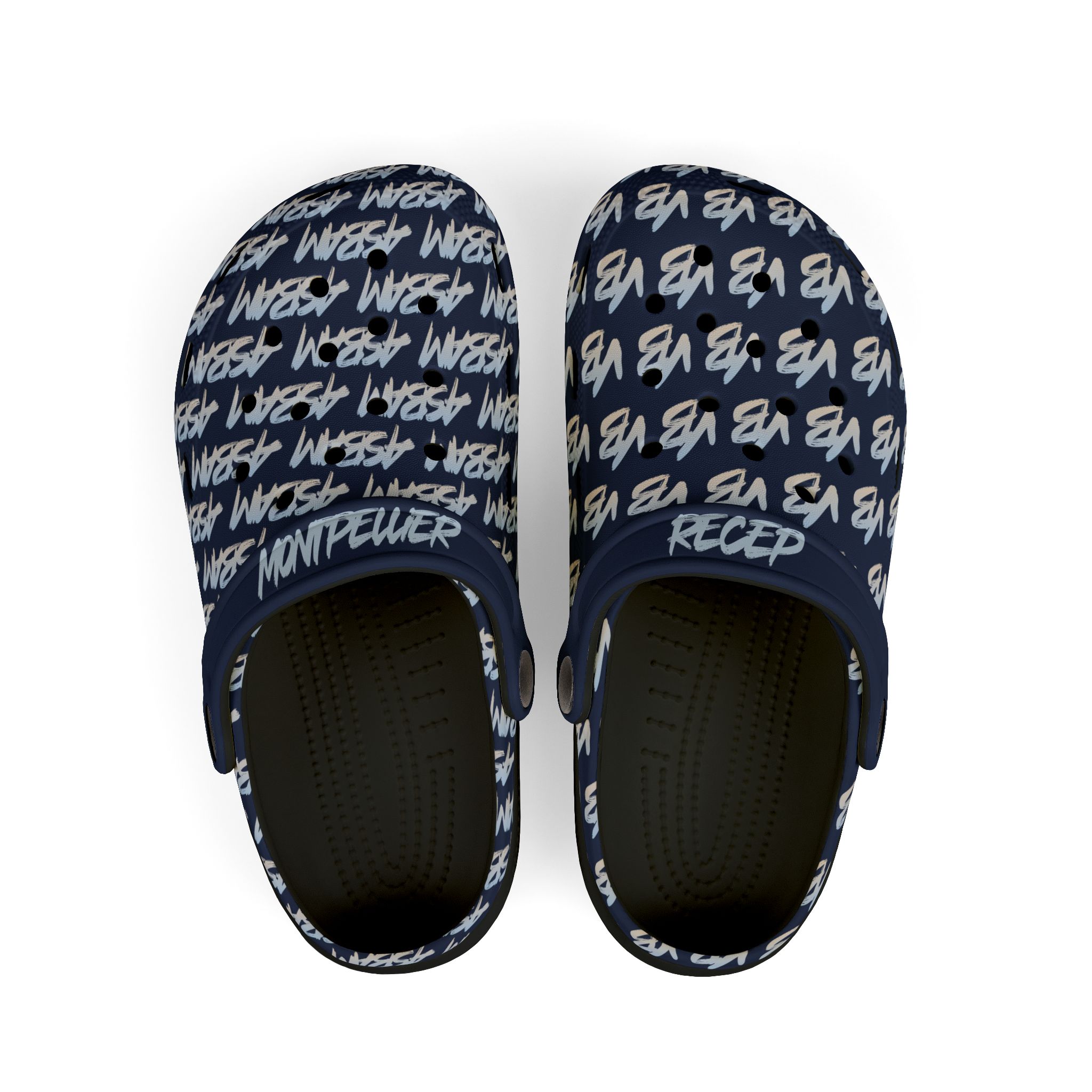 đ Crocs EVA ASBAM pour enfants : Aventures colorĂ©es en tout confort â Image 5