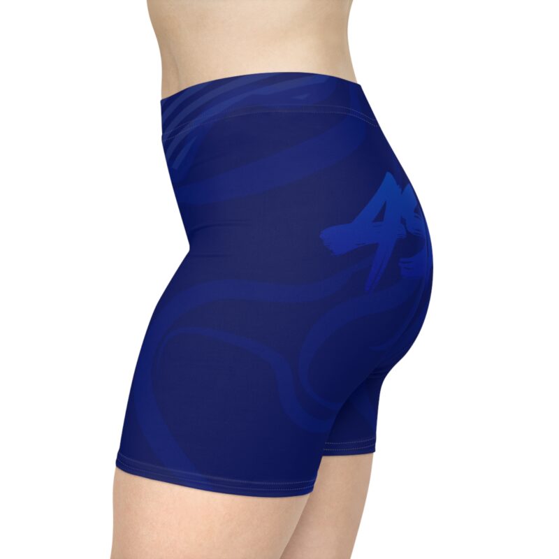 💙 Short ASBAM : L'alliance parfaite du style et du confort – Image 6