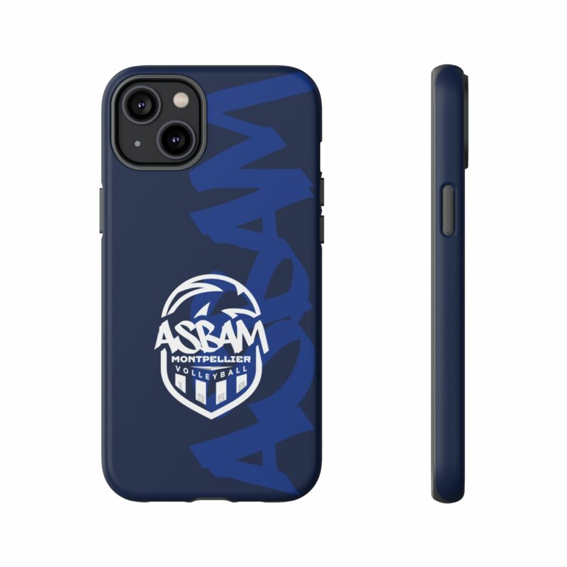 📱 Coque de téléphone ASBAM : La protection avec style – Image 71