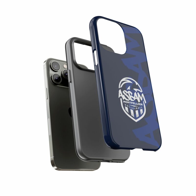 📱 Coque de téléphone ASBAM : La protection avec style – Image 77