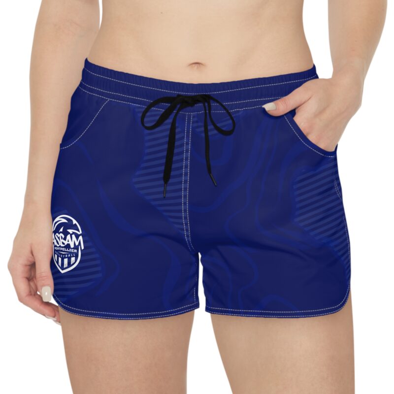 ☀️ Short de plage ASBAM : Confort ultime – Image 2