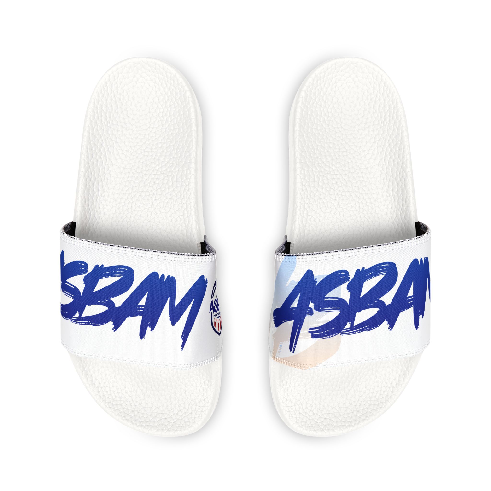 ✨ Sandales jeunesse ASBAM à lanières amovibles : Confort, style et personnalisation – Image 3