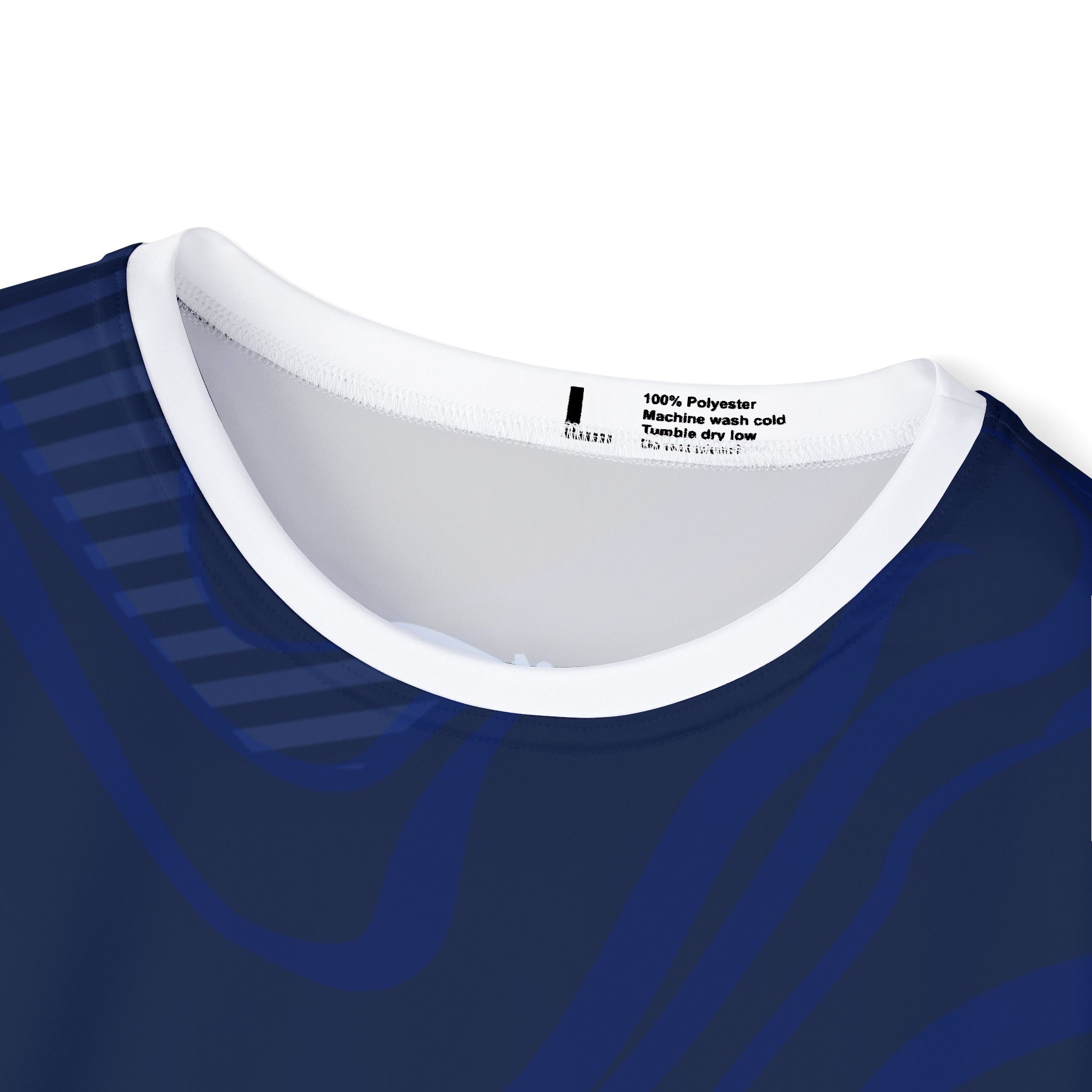 🚀 Maillot de sport ASBAM Homme V2 : Anti-humidité, personnalisé et léger – Image 3