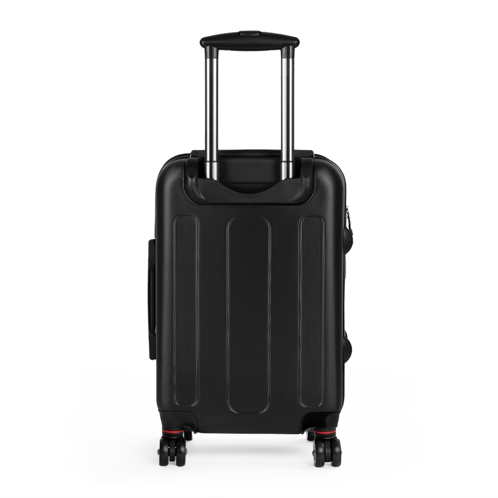 ✈️ Valise de voyage ASBAM personnalisée : Style, sécurité et maniabilité 360° – Image 2