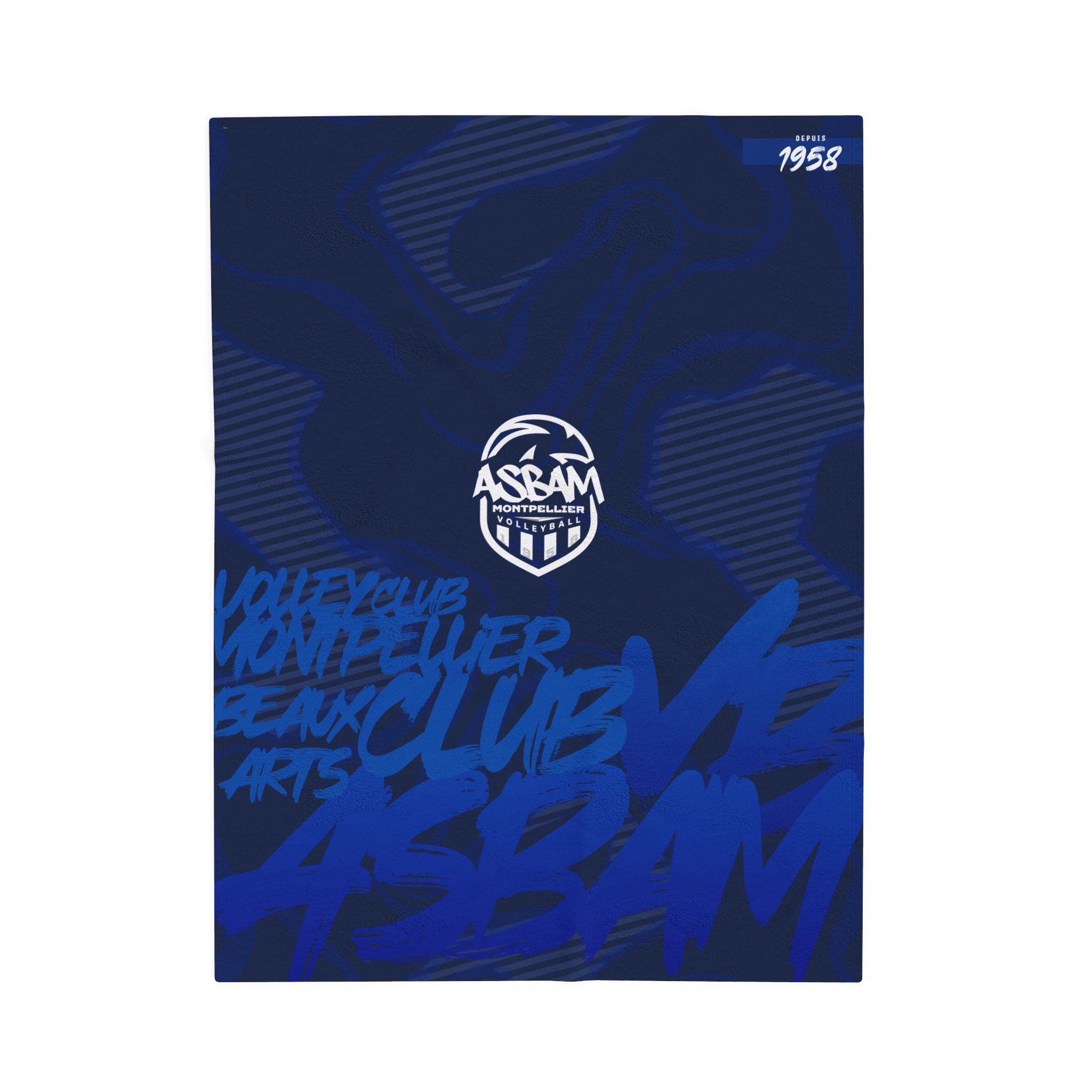 đïž Couverture polaire en velours ASBAM : Douceur luxueuse et dĂ©cor cosy