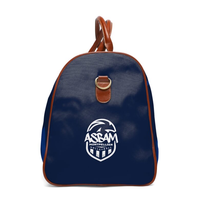 🌍 Sac de voyage ASBAM : L'aventure sans limites – Image 3