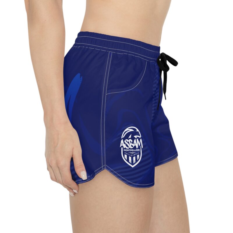 ☀️ Short de plage ASBAM : Confort ultime – Image 3