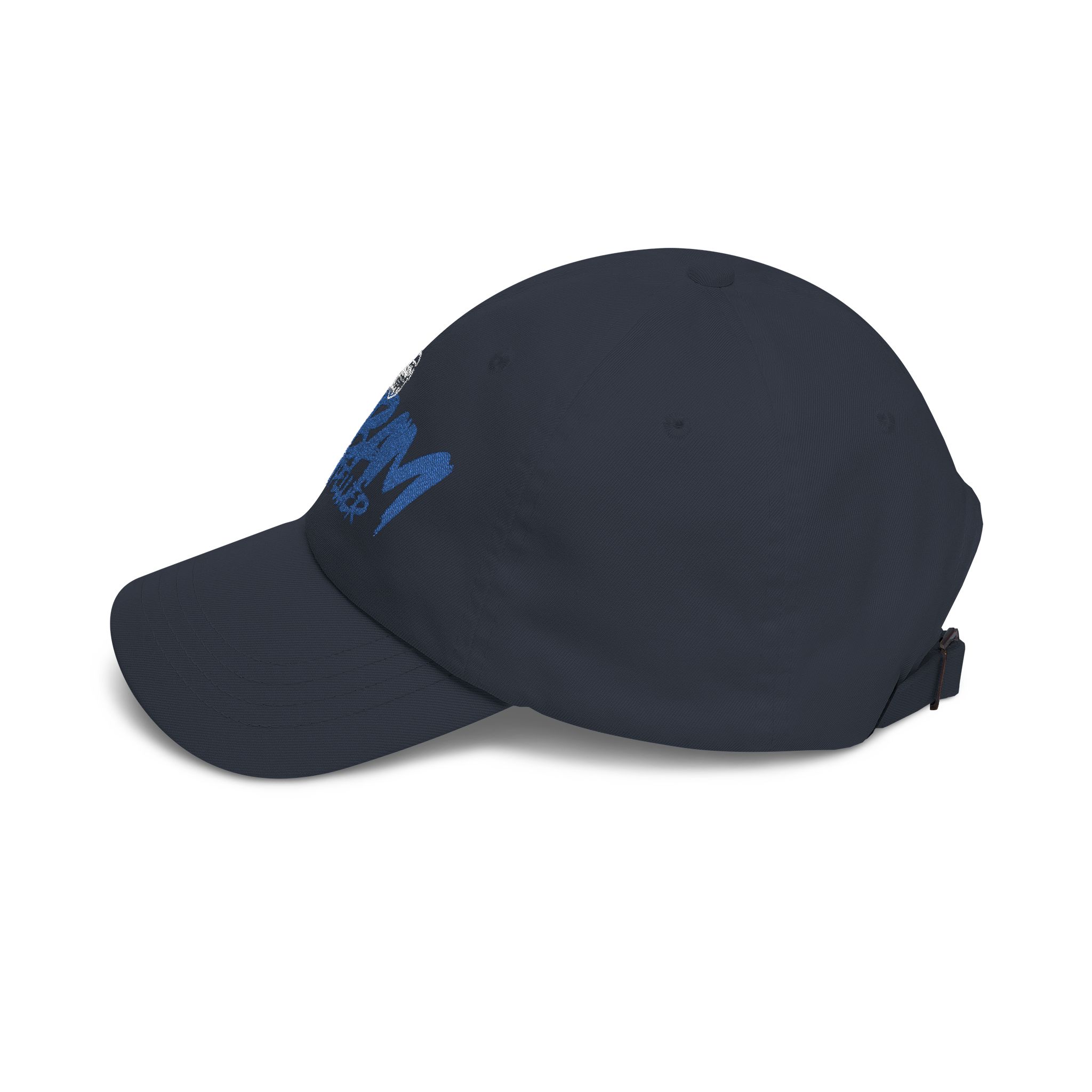 Casquette ASBAM VB "Daily Heritage" – L'Essentiel du Supporter – Image 3