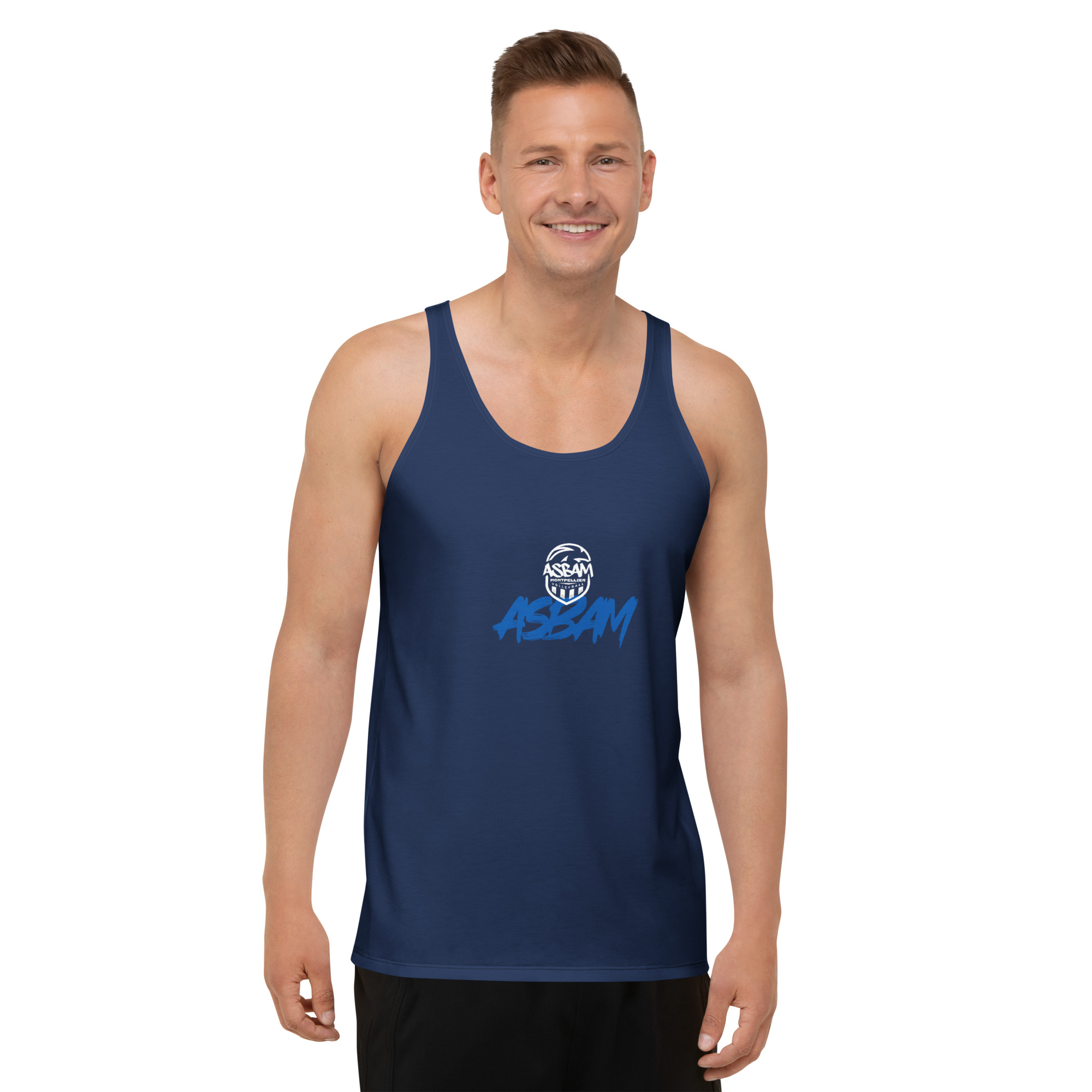 Débardeur Unisexe – Image 3