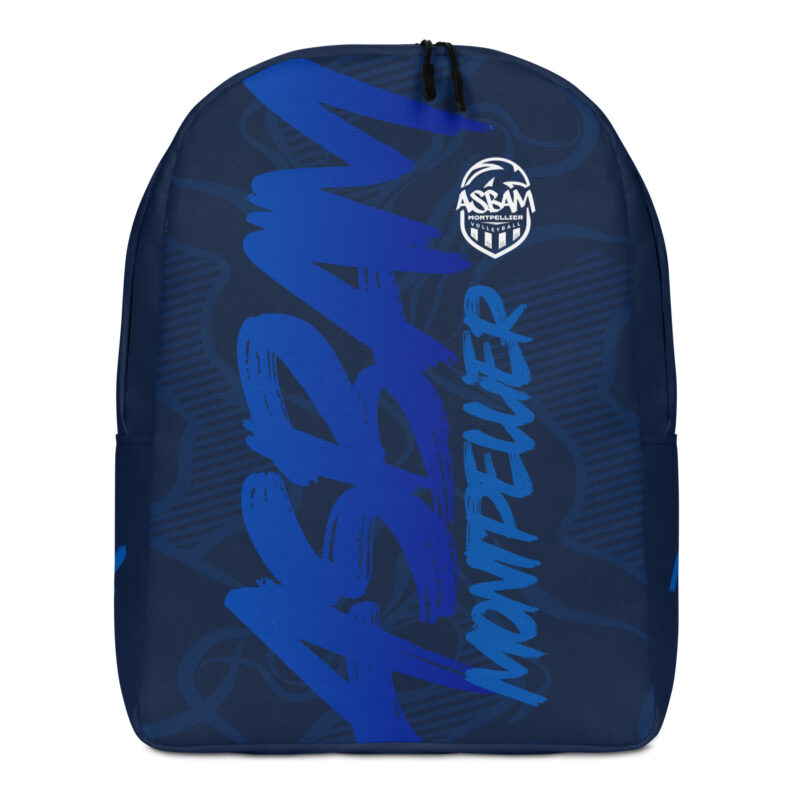 Sac à dos minimaliste