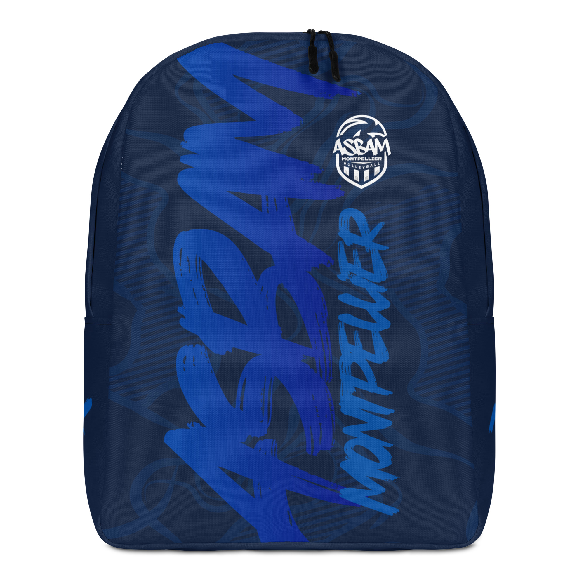 Sac à dos minimaliste