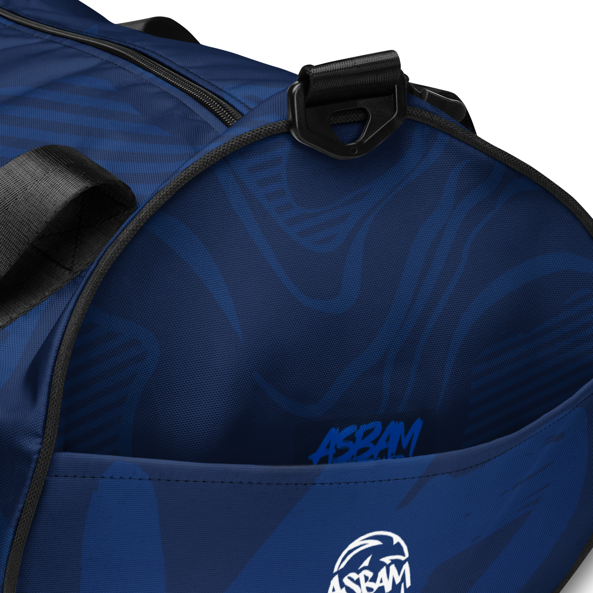 Sac de sport all over – Image 7