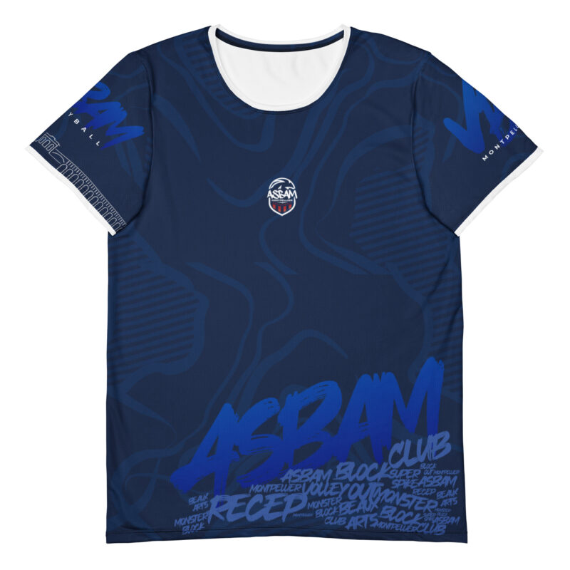 T-shirt réplica homme