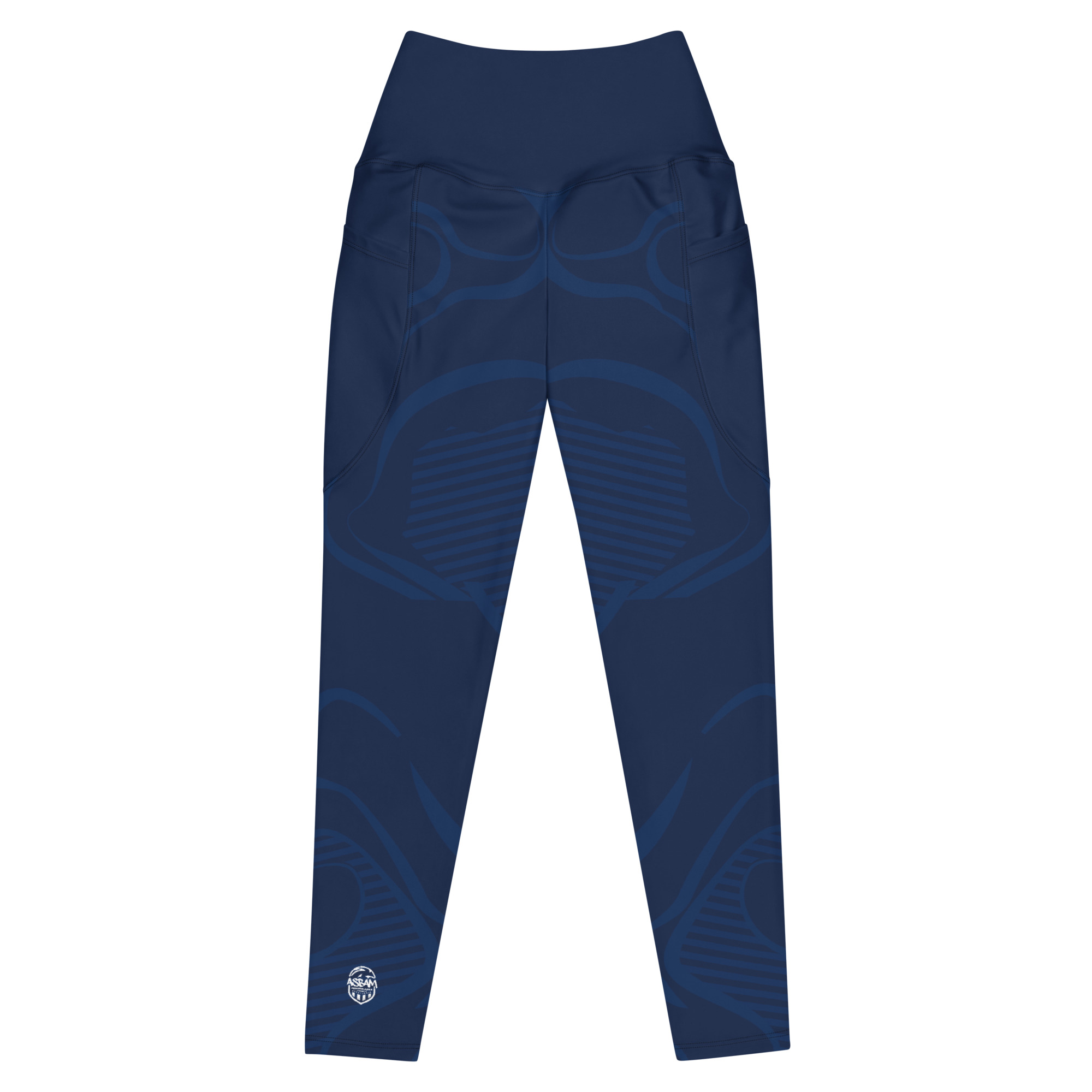 Leggings avec poches