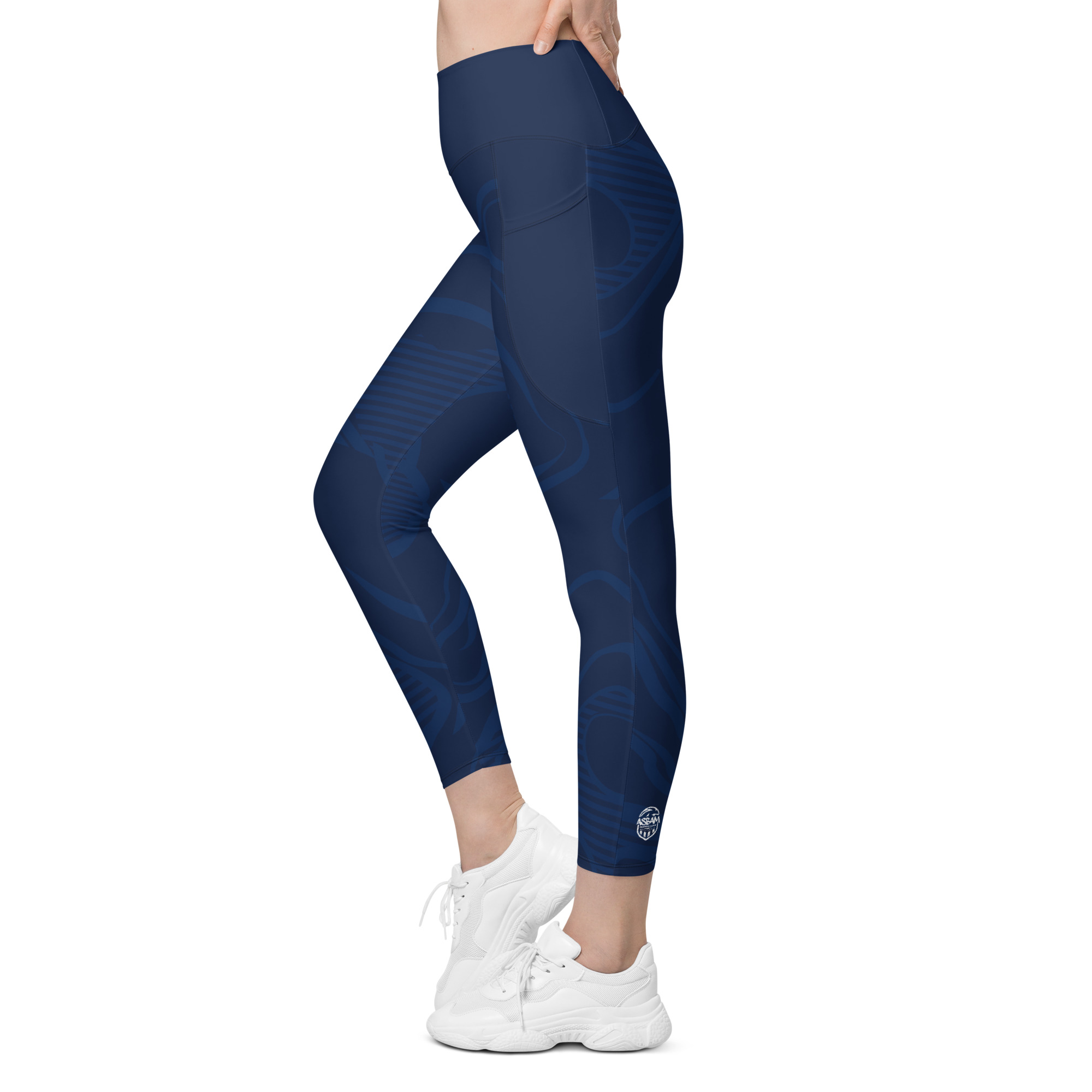 Leggings avec poches – Image 7