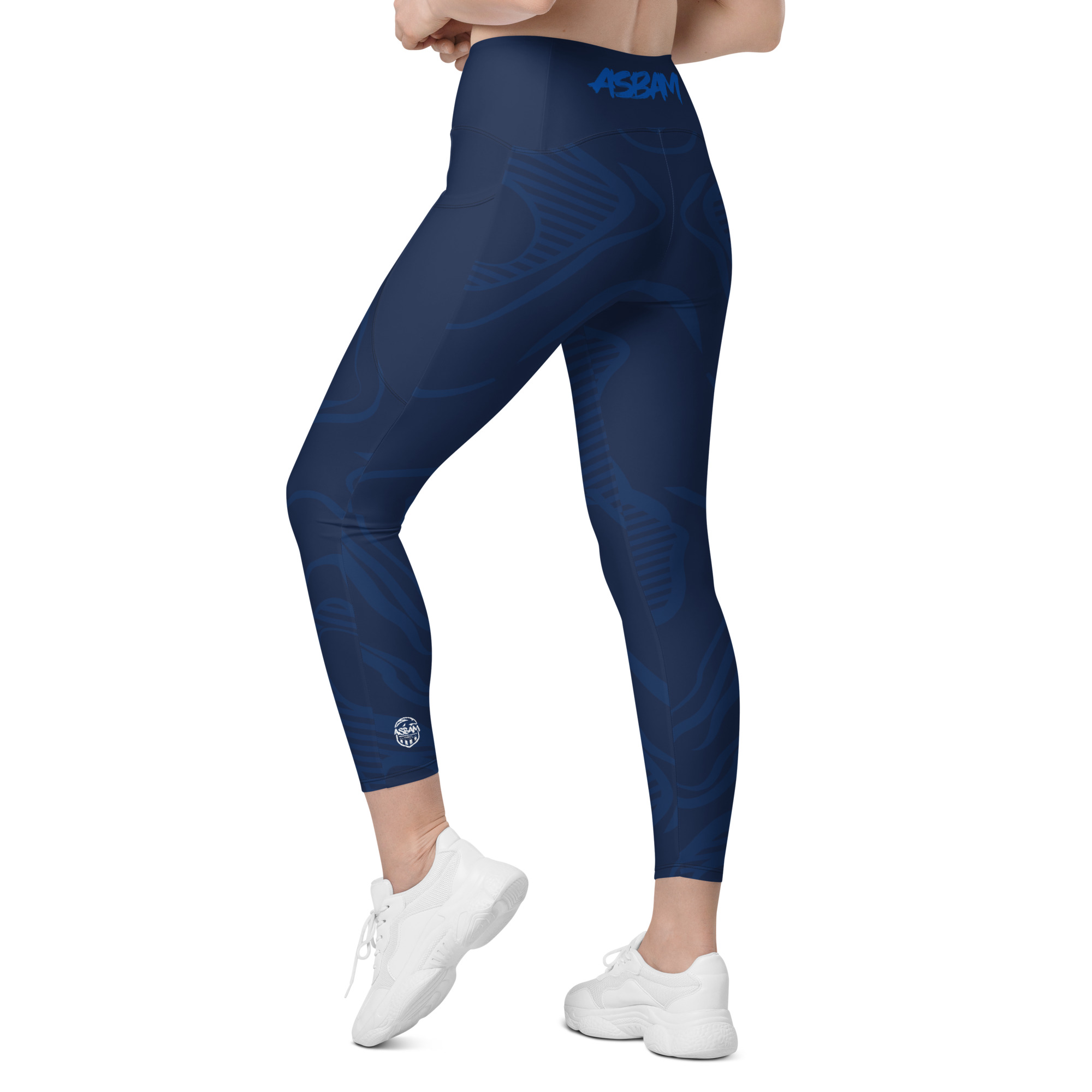 Leggings avec poches – Image 10