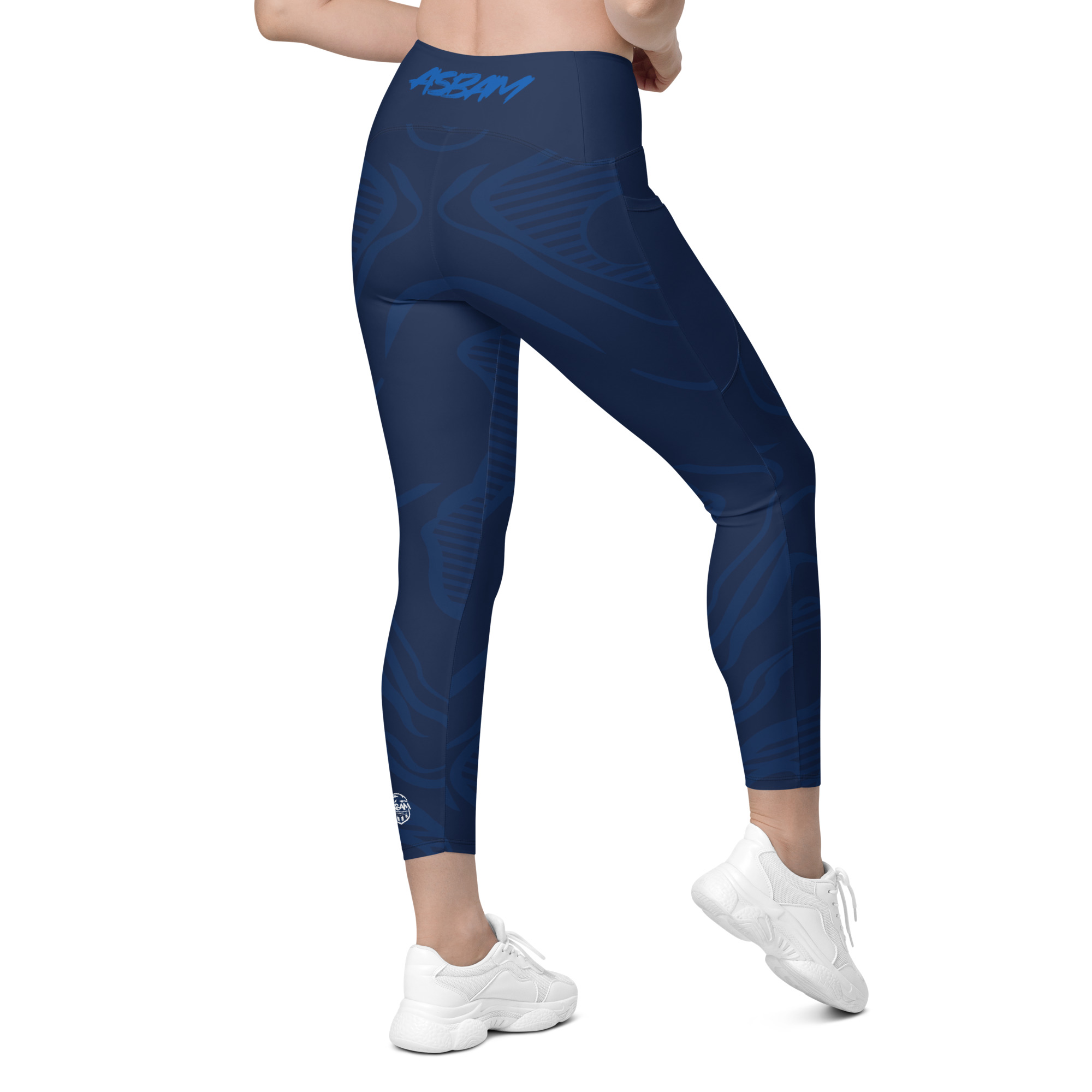 Leggings avec poches – Image 11
