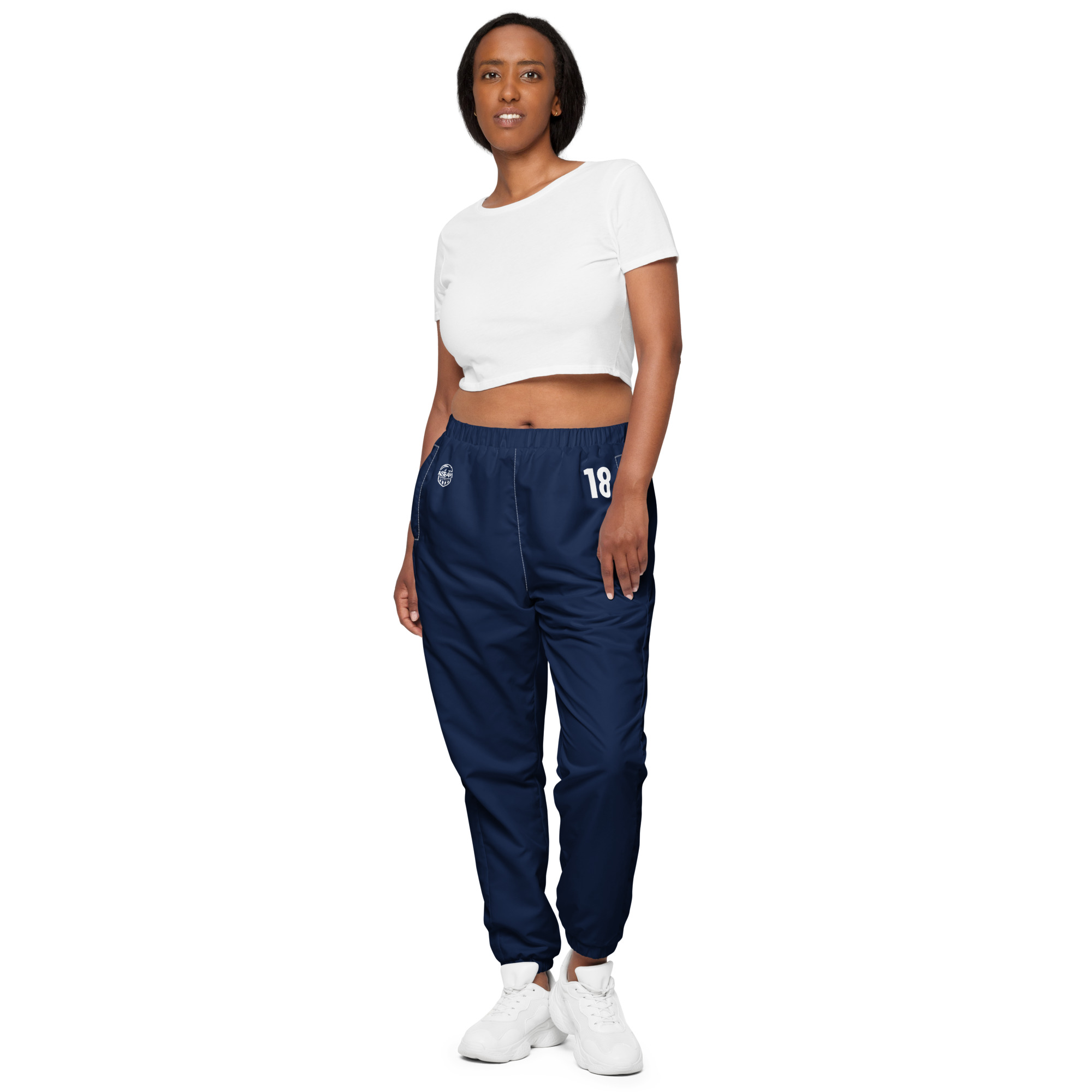 Pantalon de survêtement unisexe – Image 6