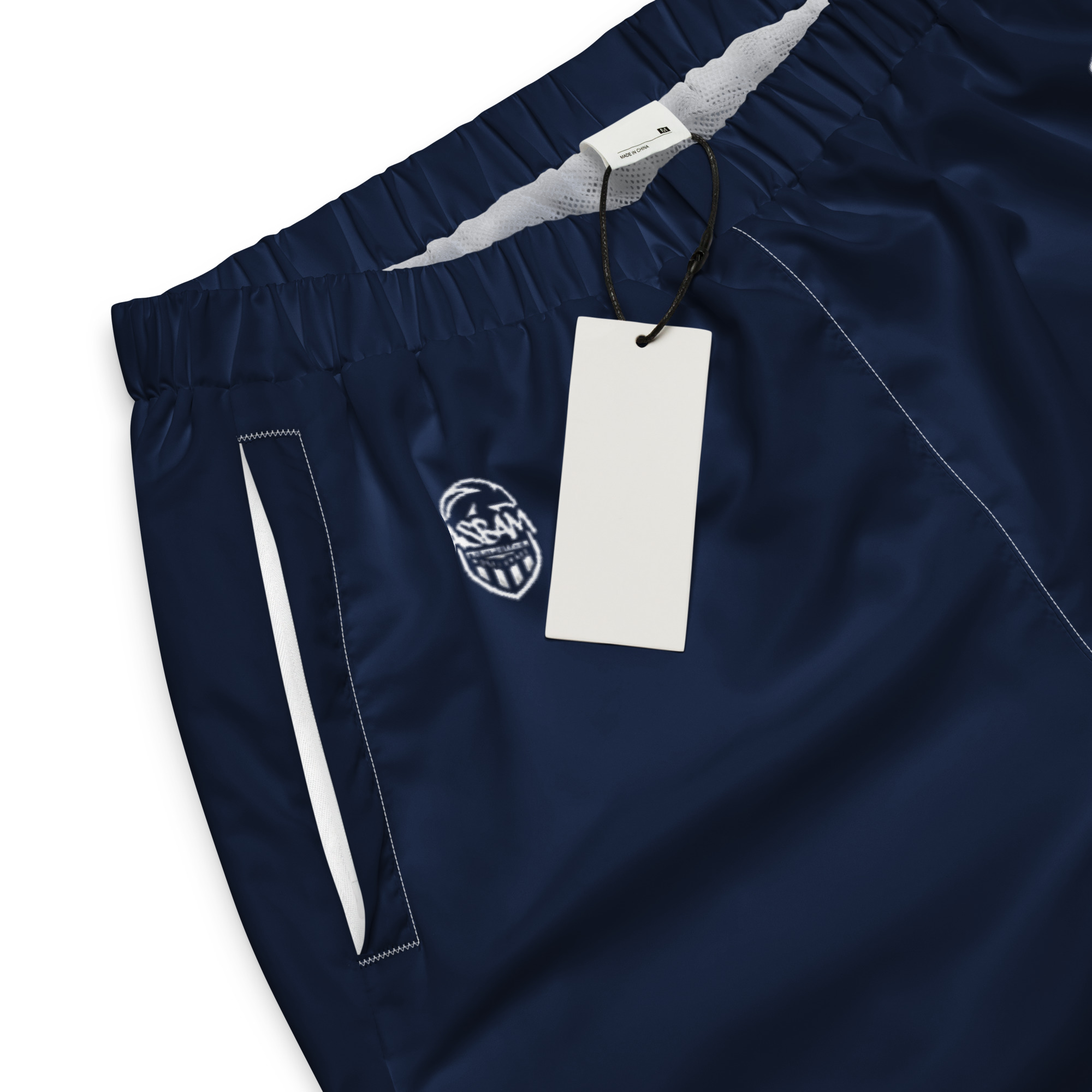 Pantalon de survêtement unisexe – Image 9