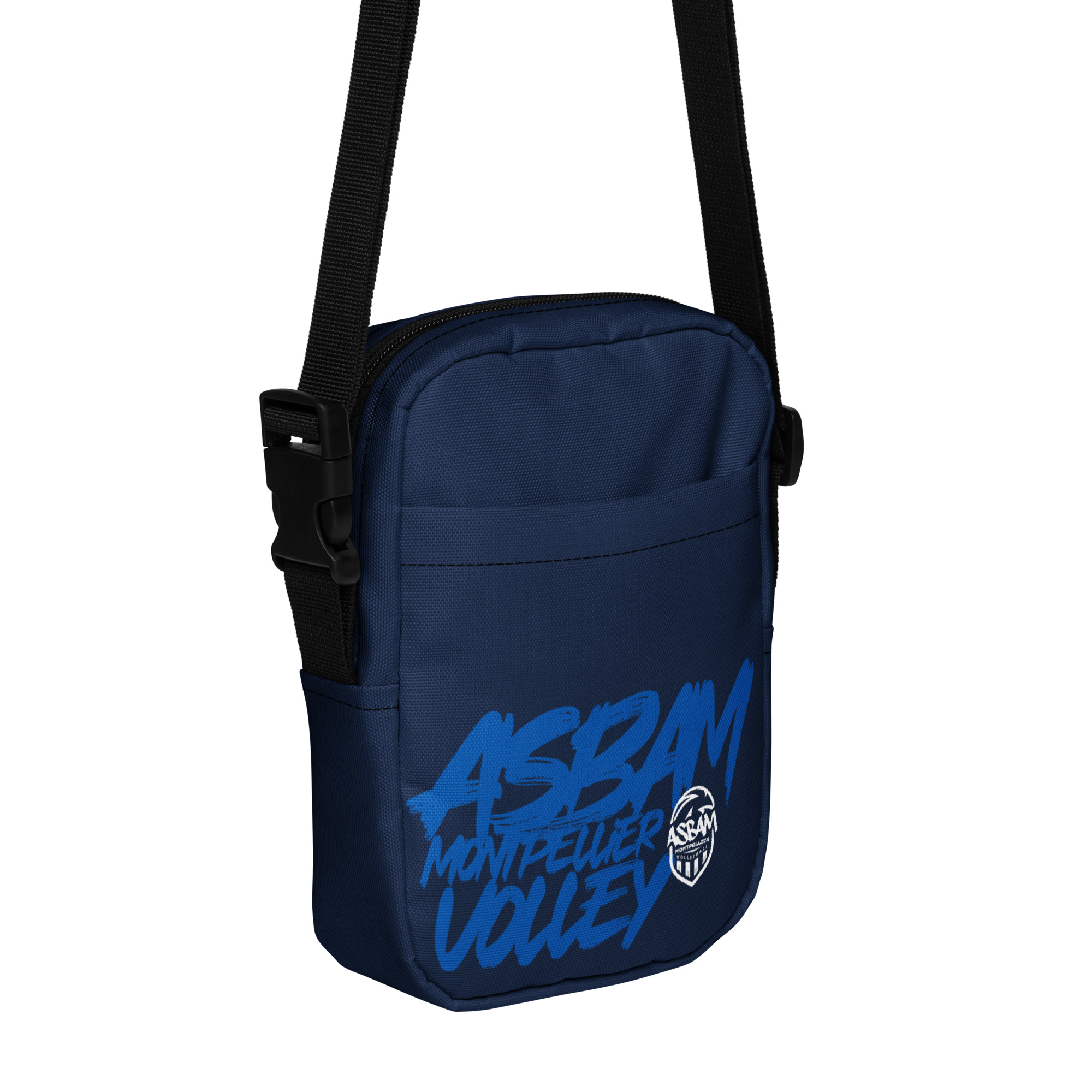 Sac à bandoulière fonctionnel