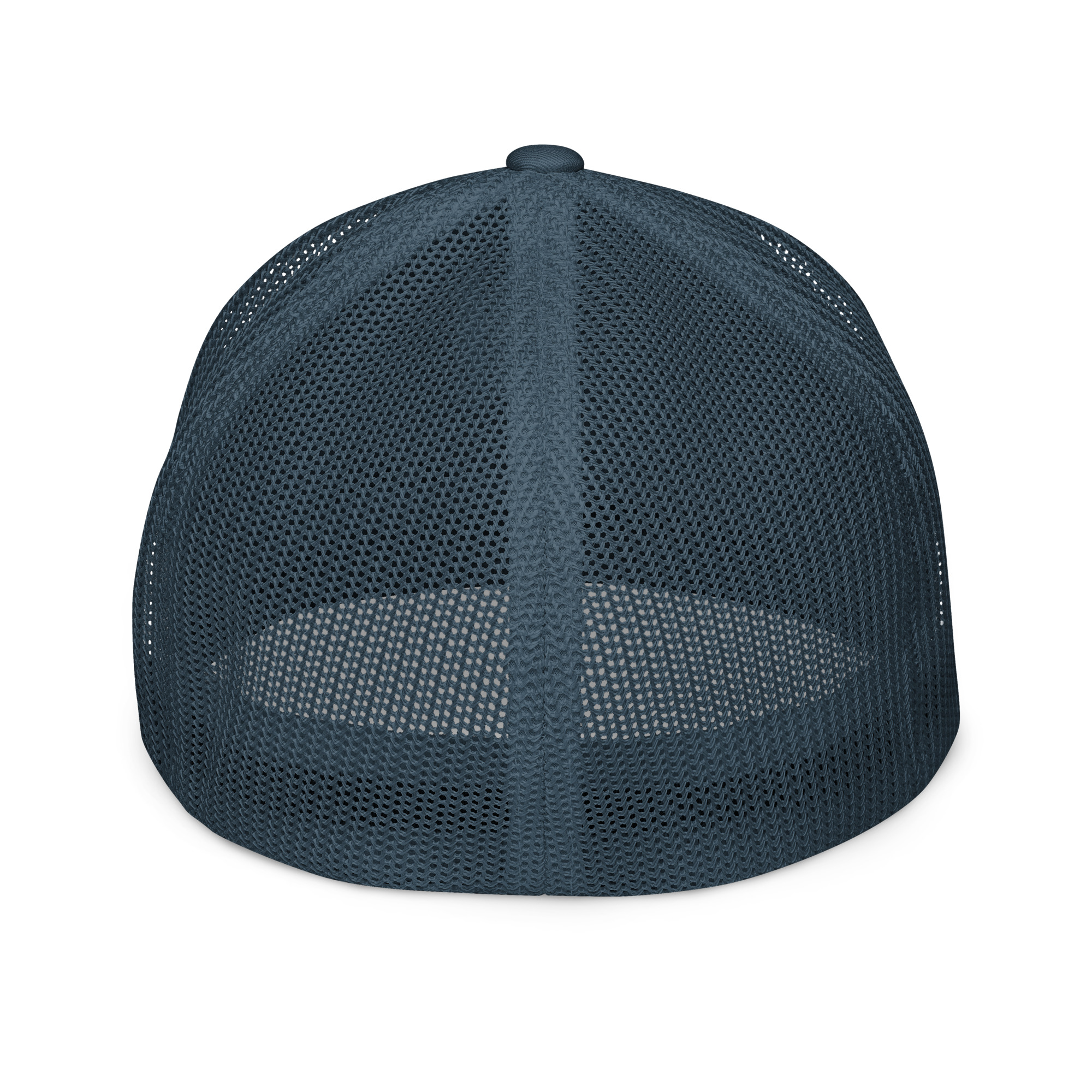 Casquette avec arrière en maille – Image 3