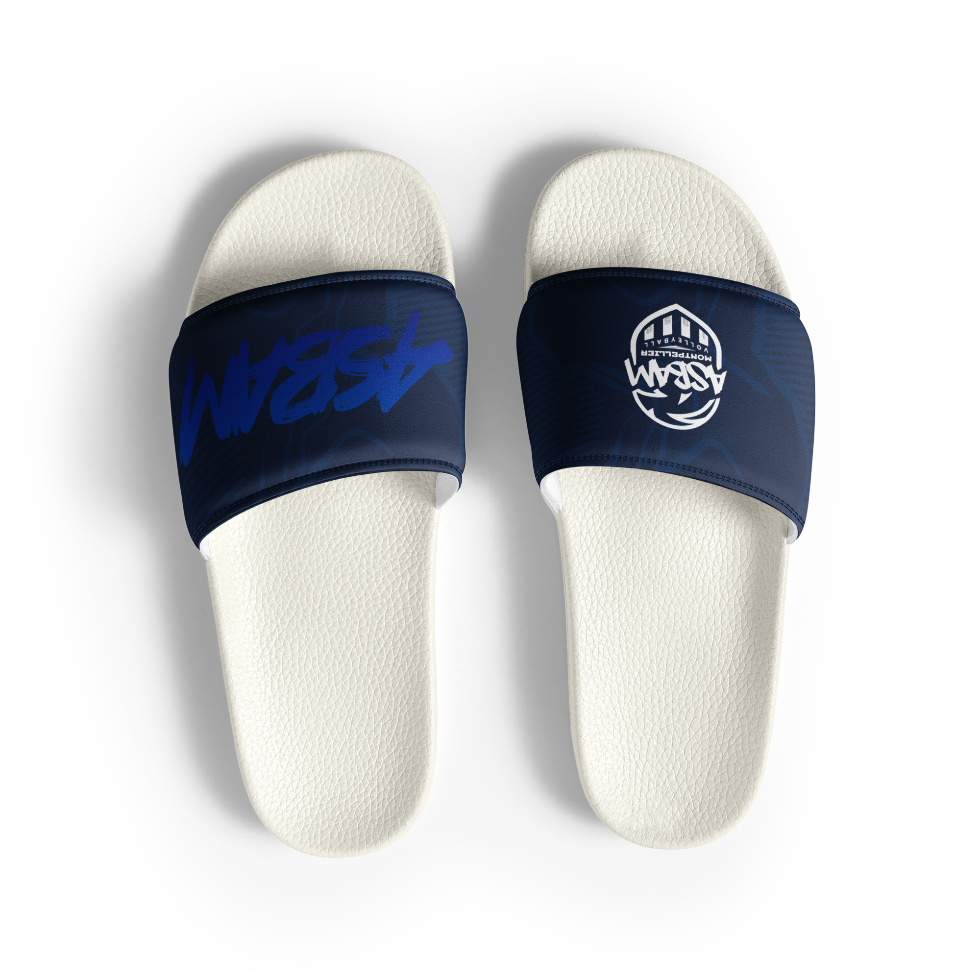 Claquettes pour femme