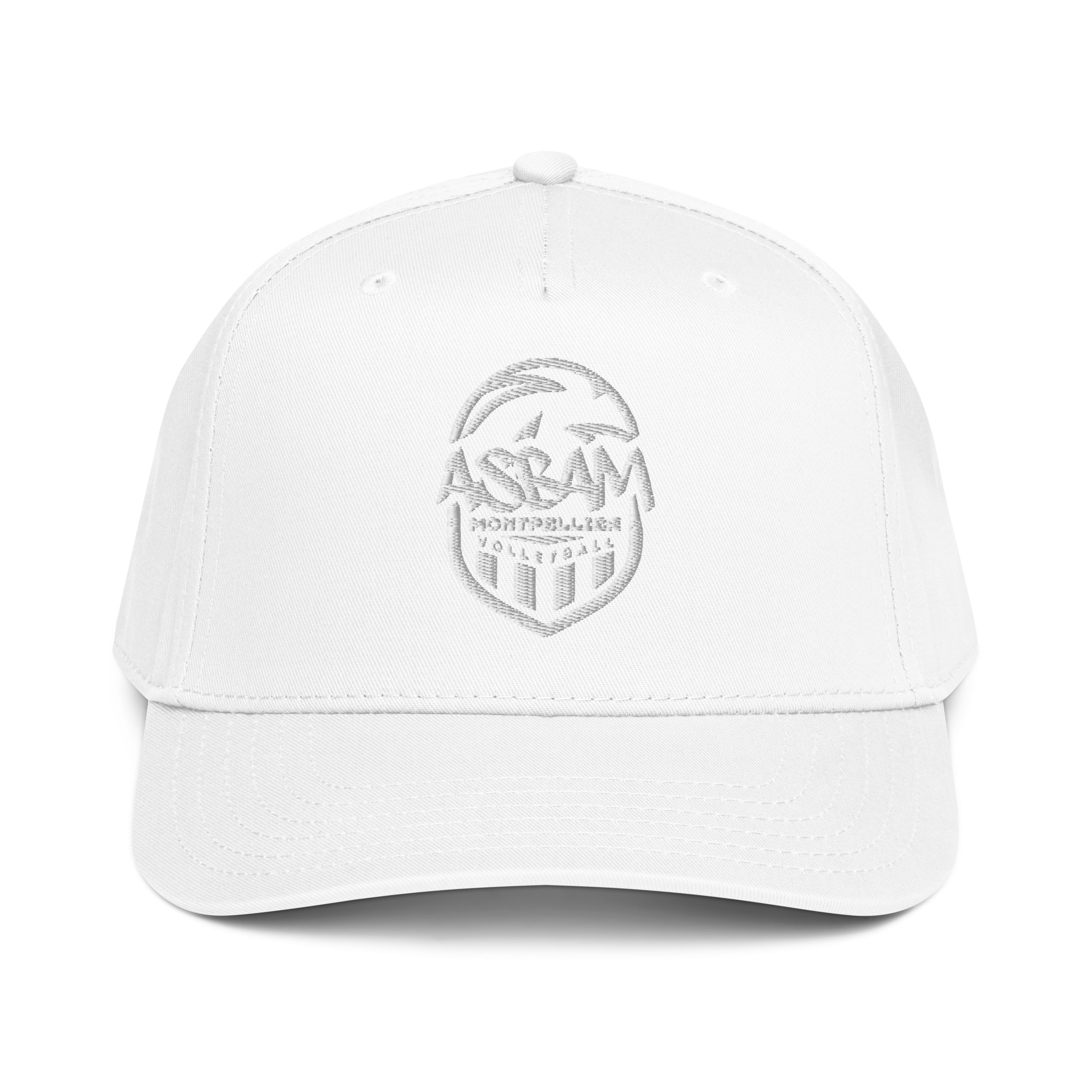 Casquette Beach ASBAM 5 Panneaux