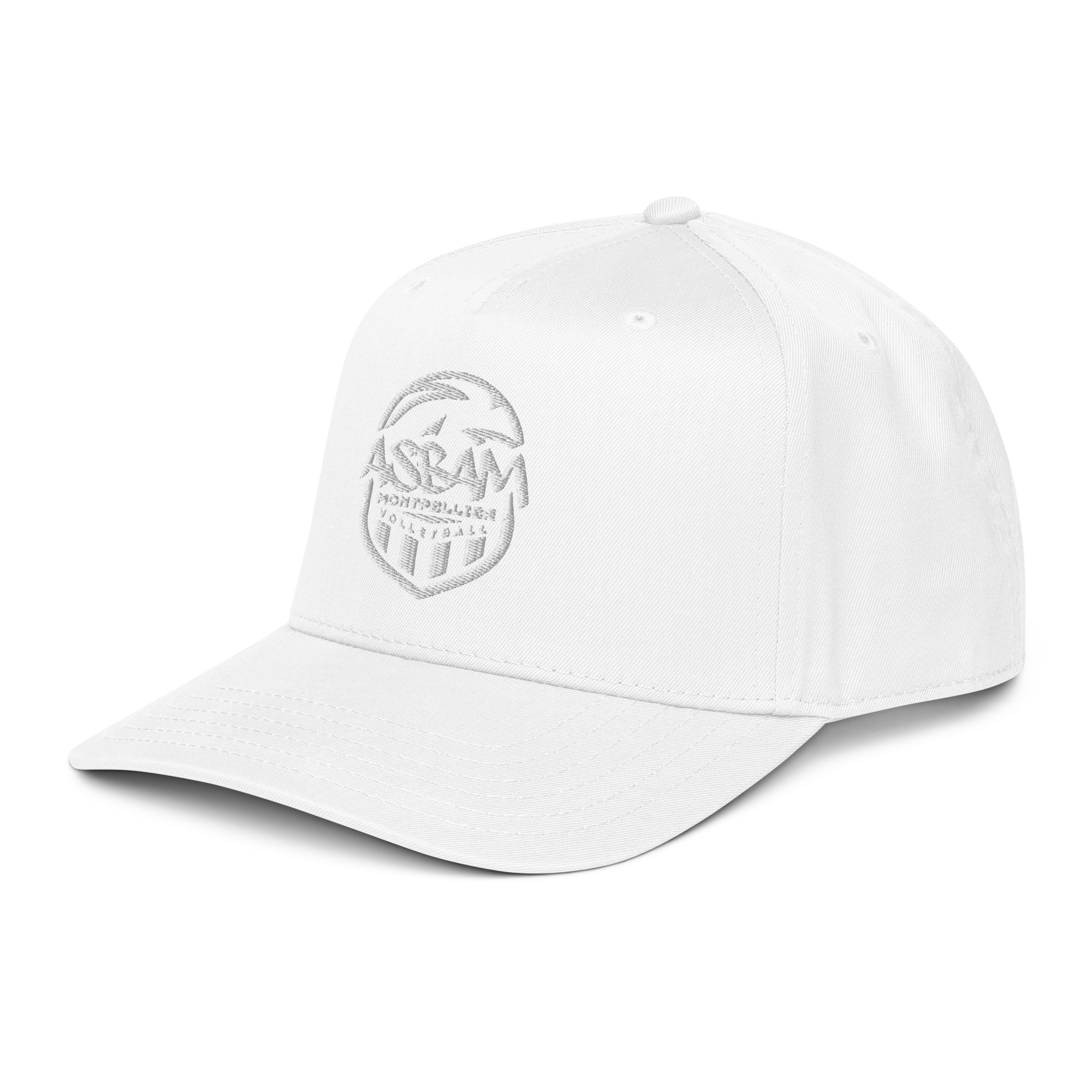 Casquette Beach ASBAM 5 Panneaux – Image 3