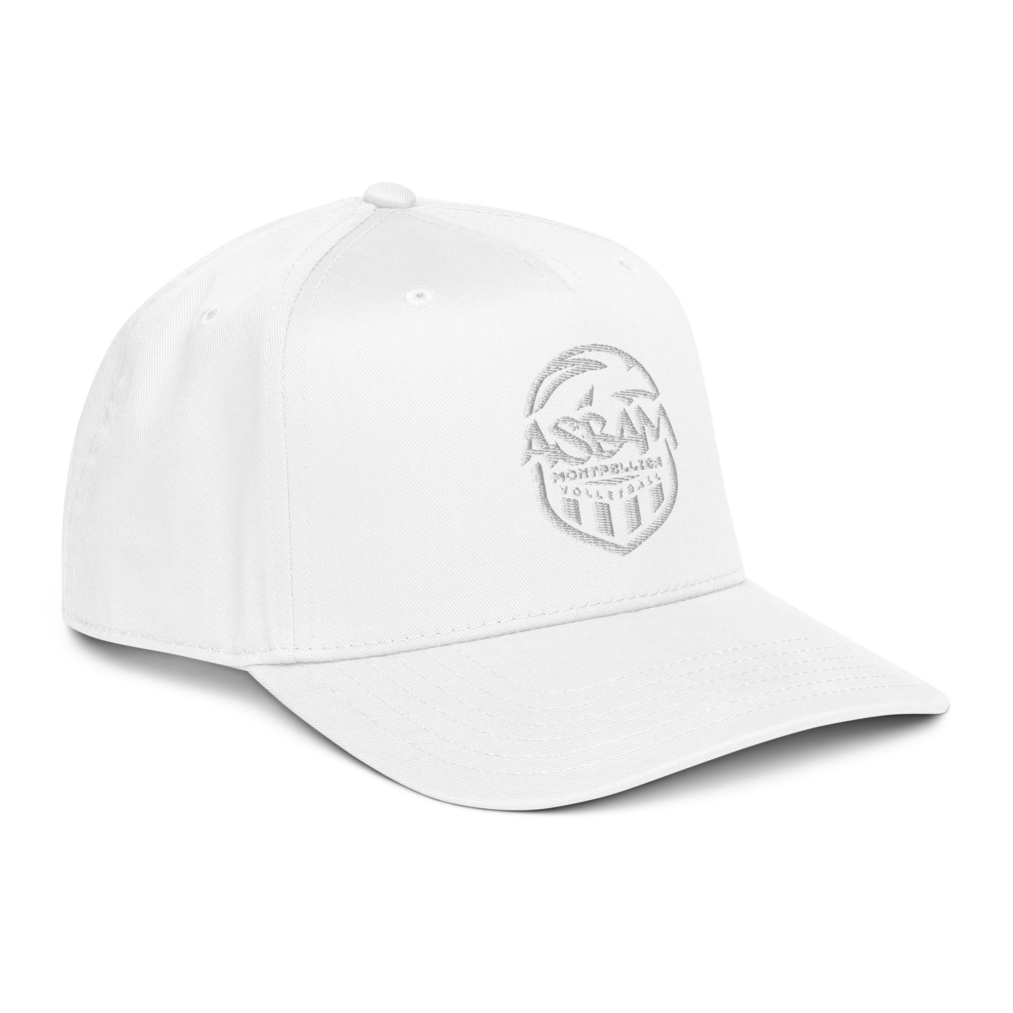 Casquette Beach ASBAM 5 Panneaux – Image 4