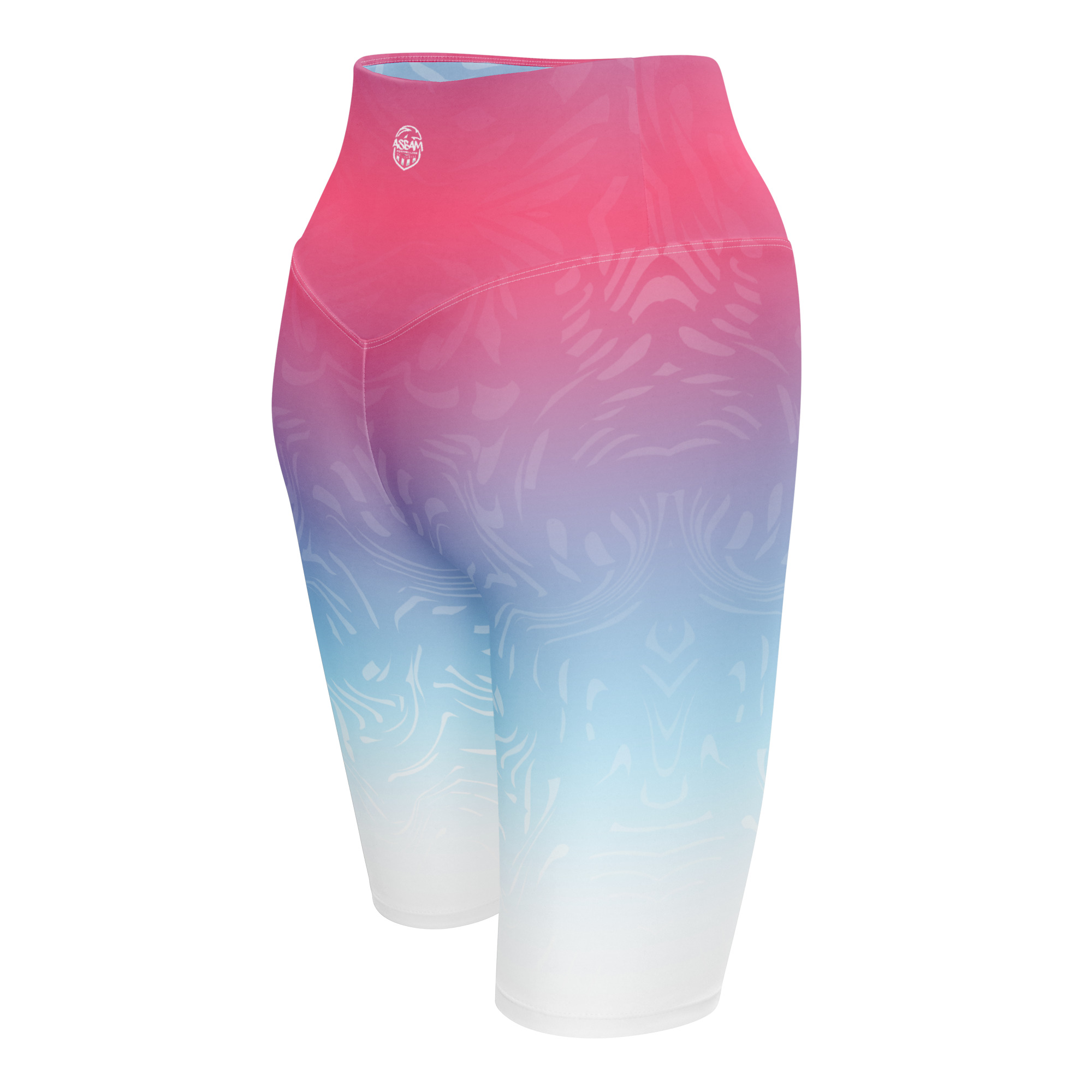 Short de cycliste — ASBAM Volleyball Montpellier