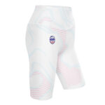Short de Cycliste Extérieur Beach ASBAM — ASBAM Volleyball Montpellier