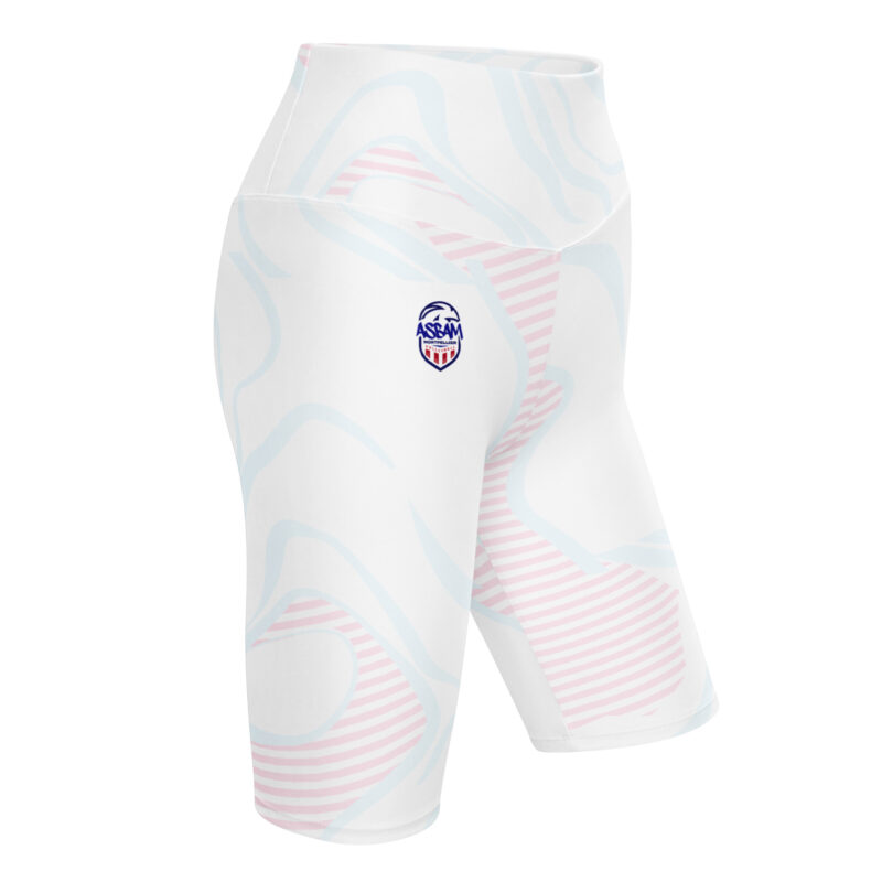 Short de cycliste