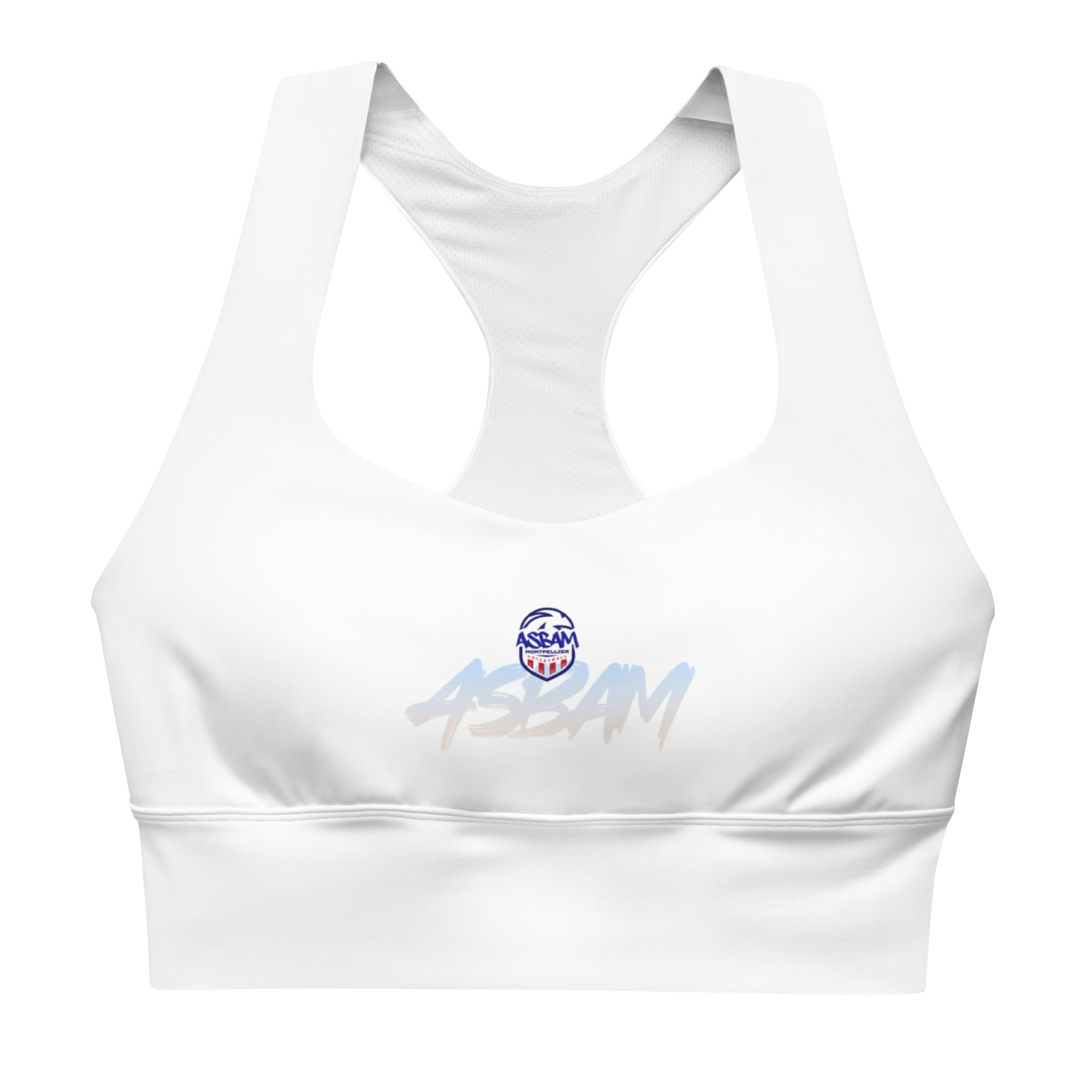 Brassière Extérieur Beach Volley ASBAM