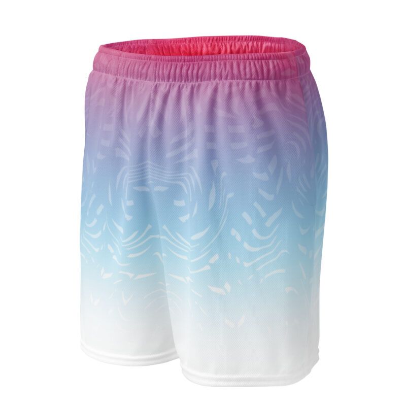 Short Maille Beach ASBAM Homme 2025/2026 — ASBAM Montpellier