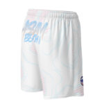 Short Maille Extérieur Beach ASBAM Homme — ASBAM Volleyball Montpellier