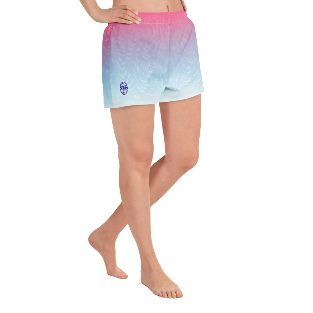 Short Domicile Beach Volley ASBAM – Image 3