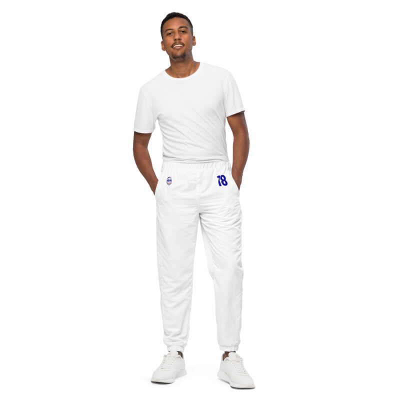 Survêtement Extérieur ASBAM Pantalon