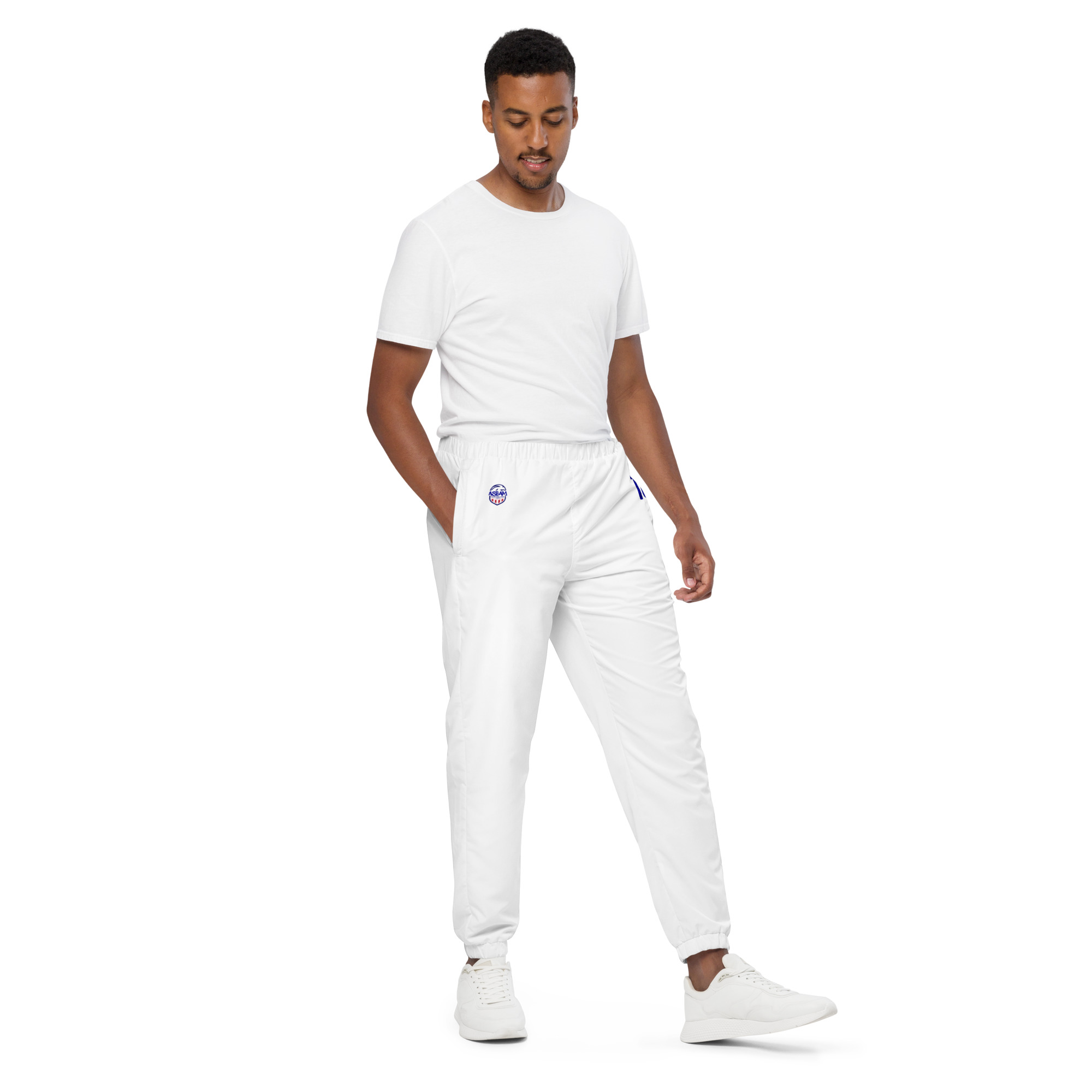 Survêtement Extérieur ASBAM Pantalon — ASBAM Volleyball Montpellier