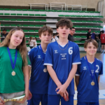 ASBAM Montpellier Volleyball