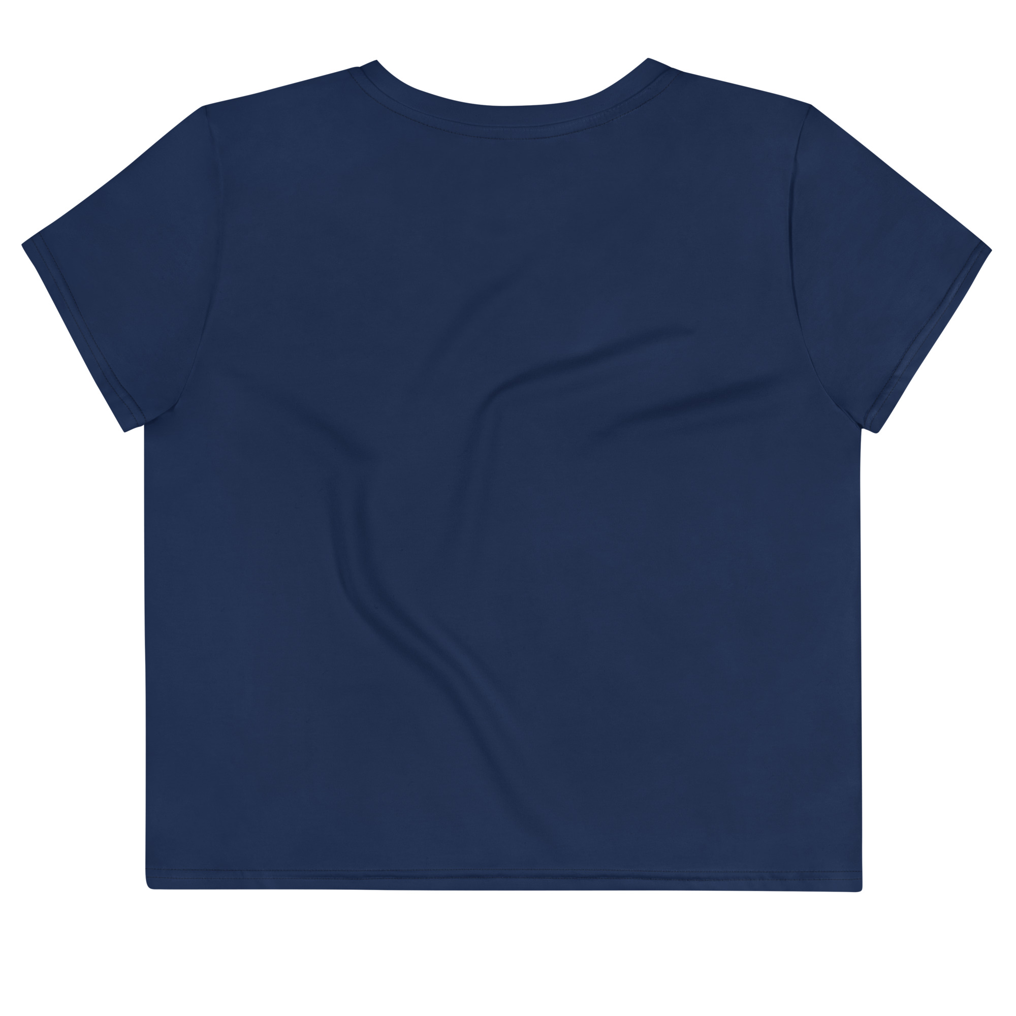 Crop-Top ASBAM Femme Spike – Image 2