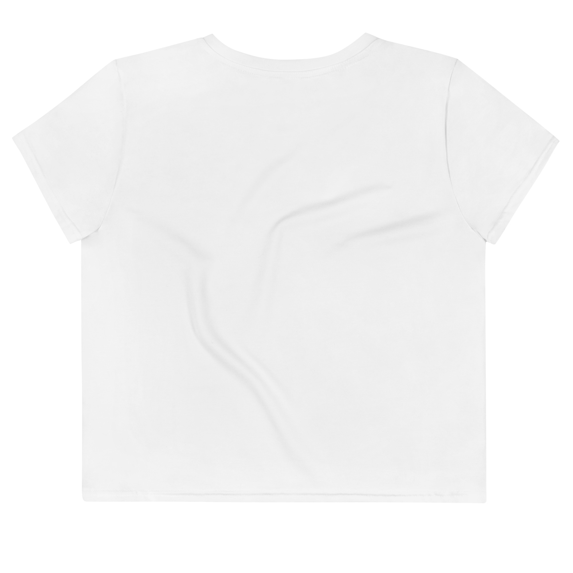 Crop-Top ASBAM Femme Ace – Image 2