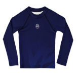 Rashguard Anti-UV Enfant ASBAM Beach — ASBAM Volleyball Montpellier