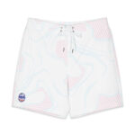 Boardshort Beach ASBAM Homme — ASBAM Volleyball Montpellier