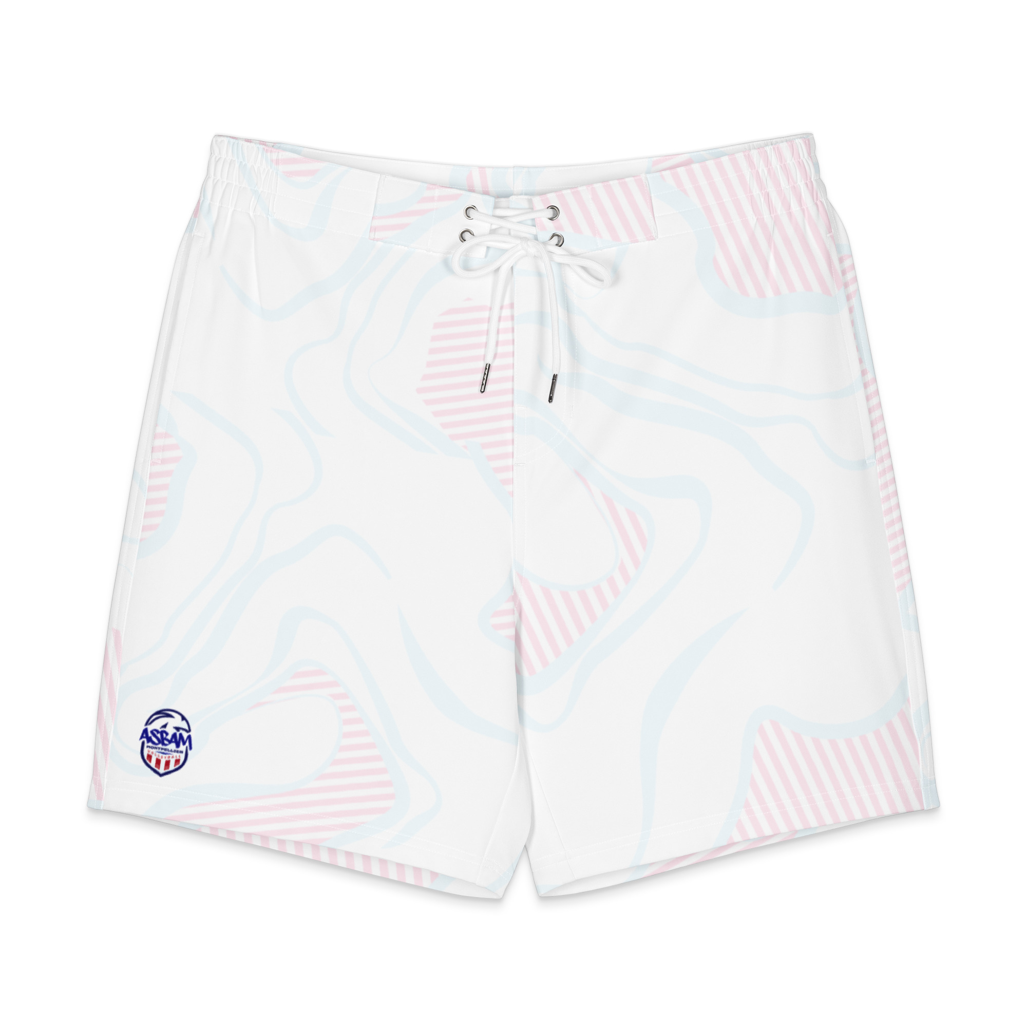 Boardshort Beach ASBAM Homme