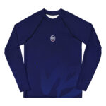 Rashguard Anti-UV Ado ASBAM Beach — ASBAM Volleyball Montpellier