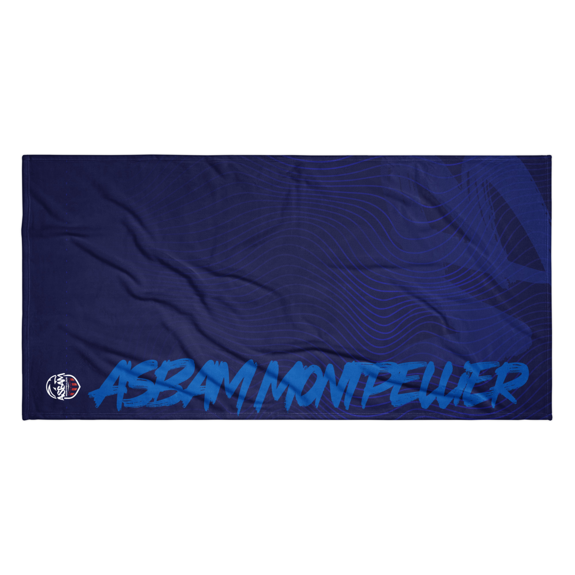 Serviette Beach ASBAM – Image 2