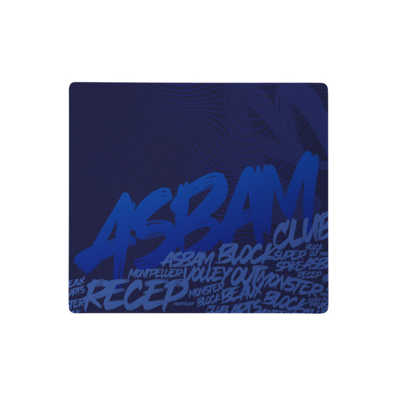 Tapis de souris gaming