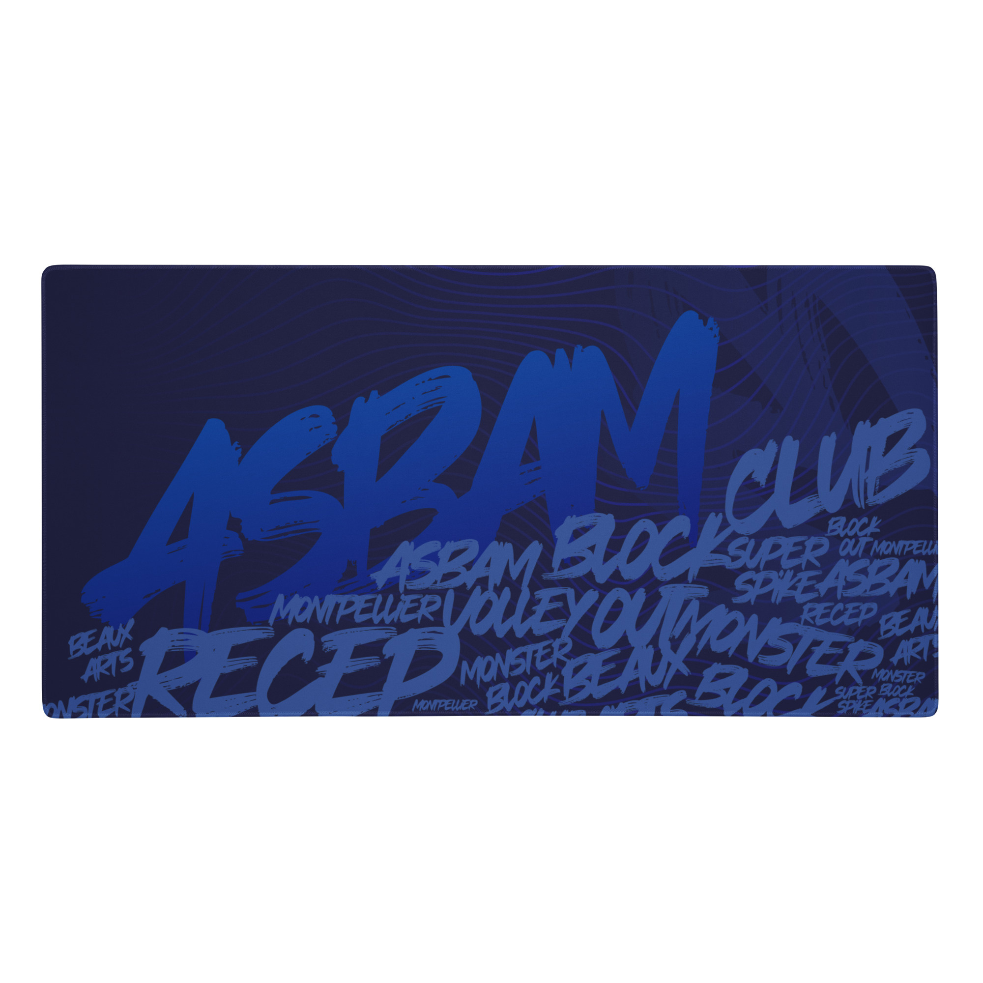Tapis de souris gaming – Image 2