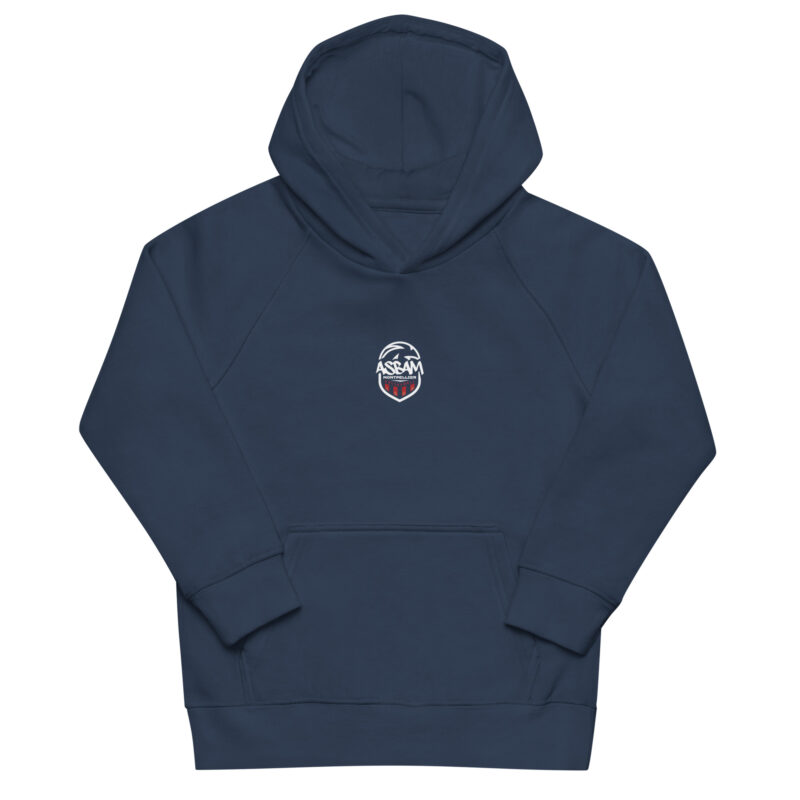 Sweat Éco ASBAM Enfant Minuit